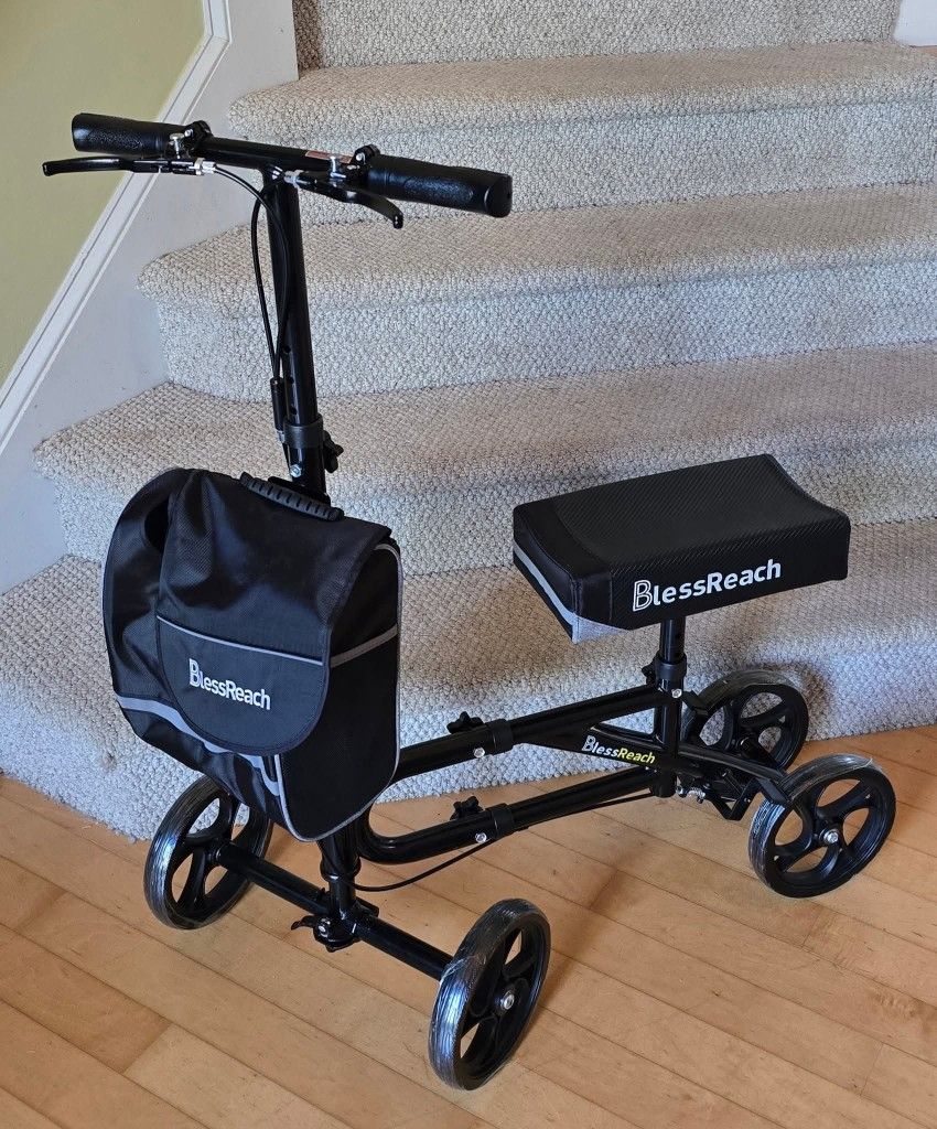 Knee Scooter ****NEW****
