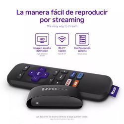 Roku Channels 