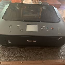 Canon Pixma MG6620