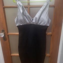 Cocktail Dress