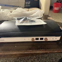 Cooktop