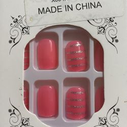 Press On Nails