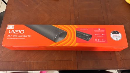 Vizio Sound bar