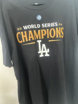 Dodgers Tshirt 