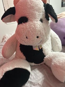 Tengo estos peluches ala venta