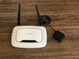 MODEM TP-LINK - wireless