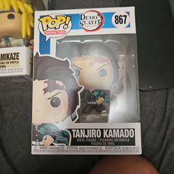 Tanjiro Kamada