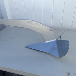 anchor 22lbs