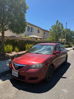 2009 Mazda Mazda3