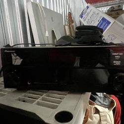Receiver 