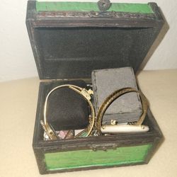 Mystery Box