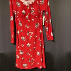 Womens Dress $10 OBO