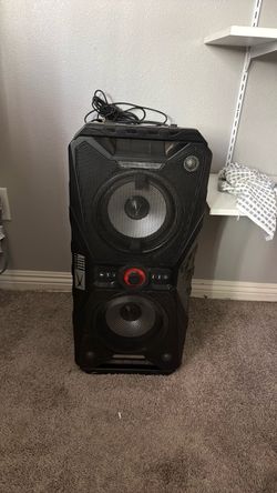 Altec speaker