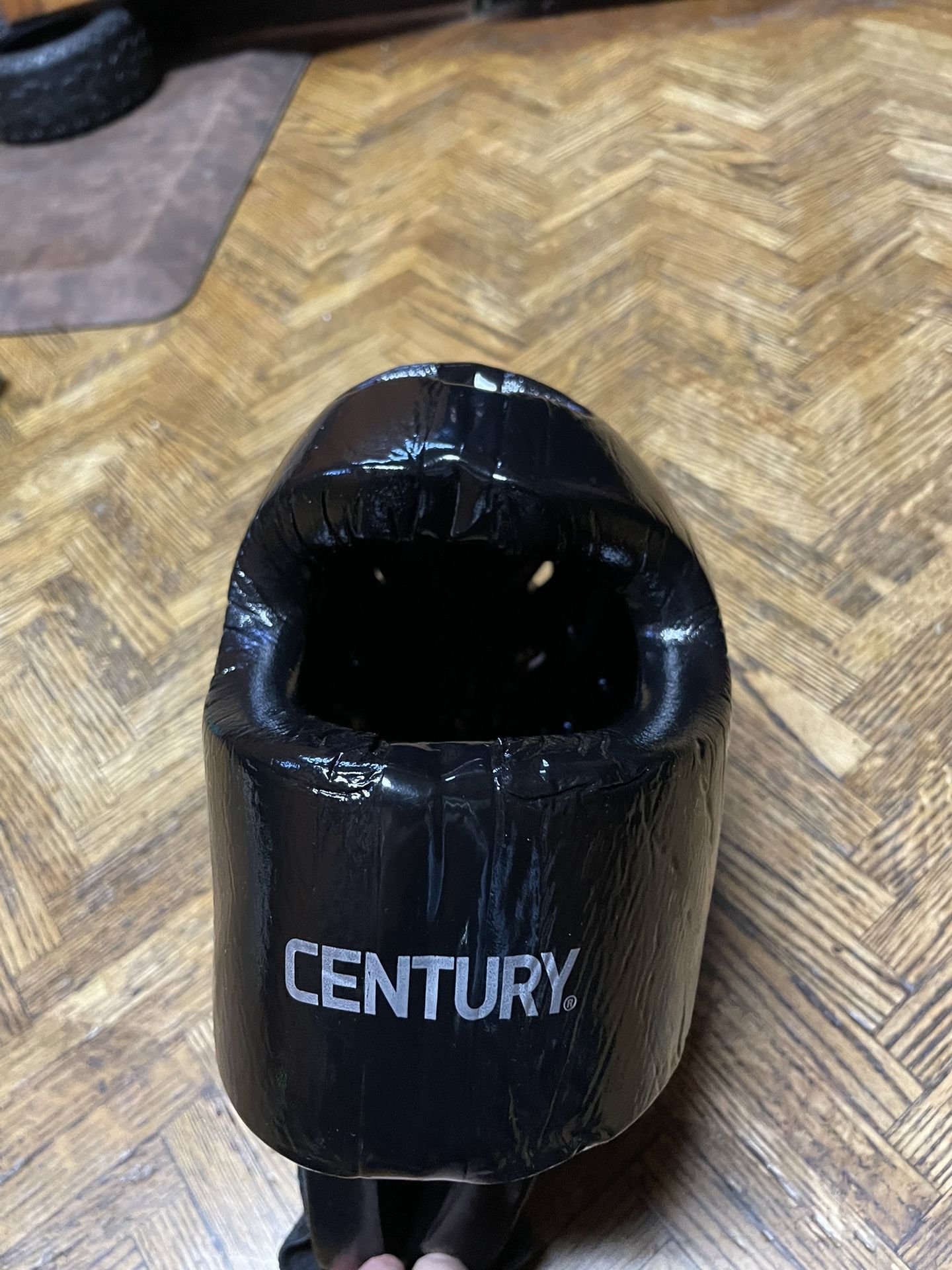 Century Headwear MMA Fighter 