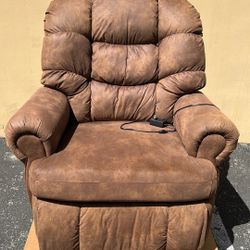 Lane Oversized Power Recliner 