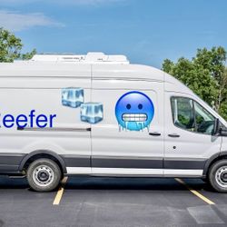 2020 Ford Transit-350