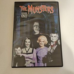 The Munsters 