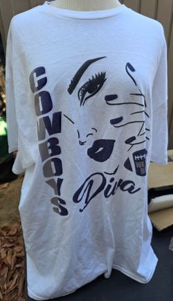 Cowboy shirt