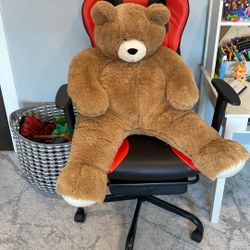 Large Teddy Bear