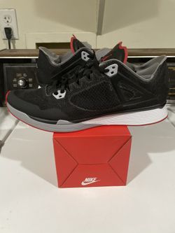 Jordan racer top 89 bred
