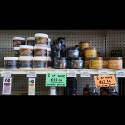 SAUVECITO $12 EACH IF YOU BUY 2 OR MORE! AMAZING SALE COME BY QUICK BEFORE STOCK RUNS OUT! 