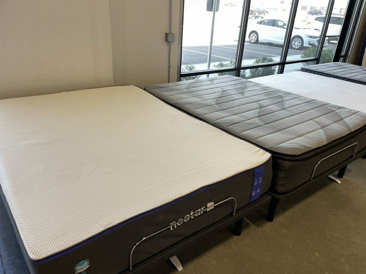 Adjustable Beds MUST GO! As little as $39 down!