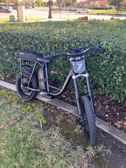 Rad Runner Fully Modded 38mph!!! Trades Or Offers