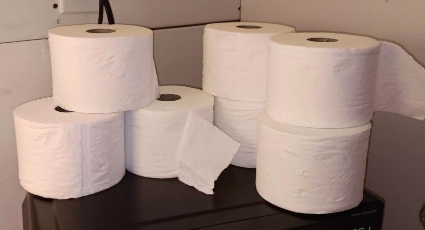 Quilted Northern Mega Huge Rolls