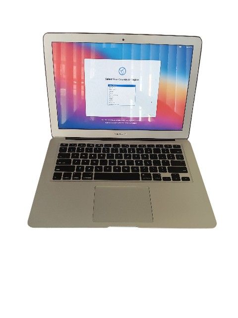 Apple Macbook Air  A1466 EMC 2925  13.3" Display 14.85V-3.05Amax