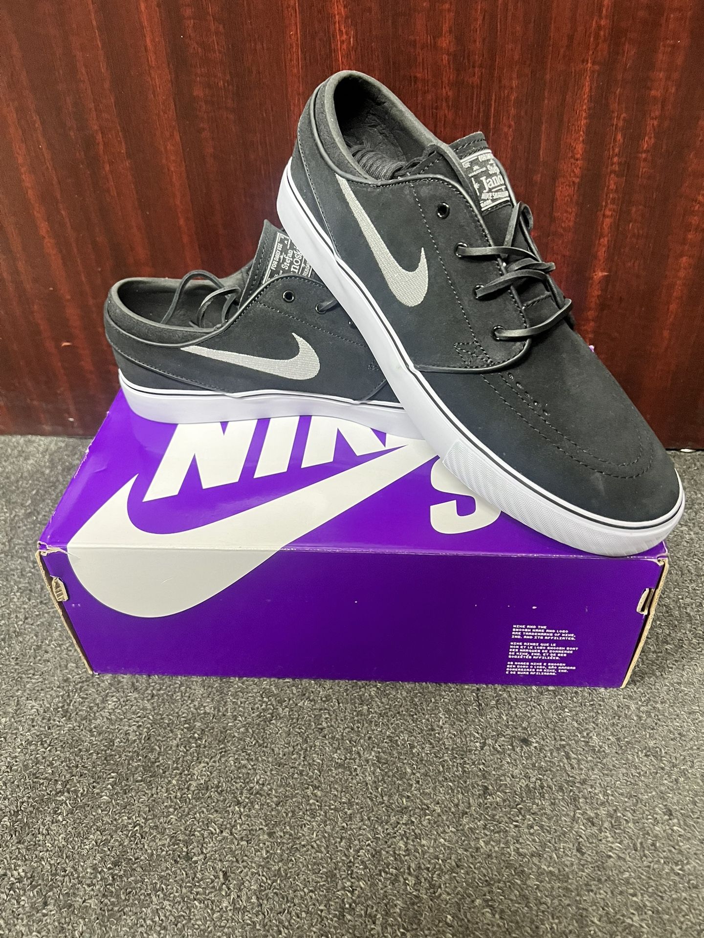 Nike Sb #94327-1