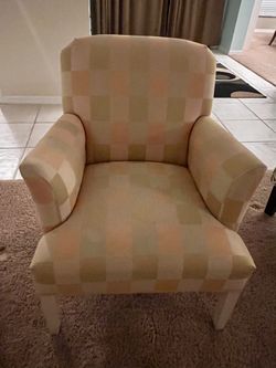 Chairs $15 Each