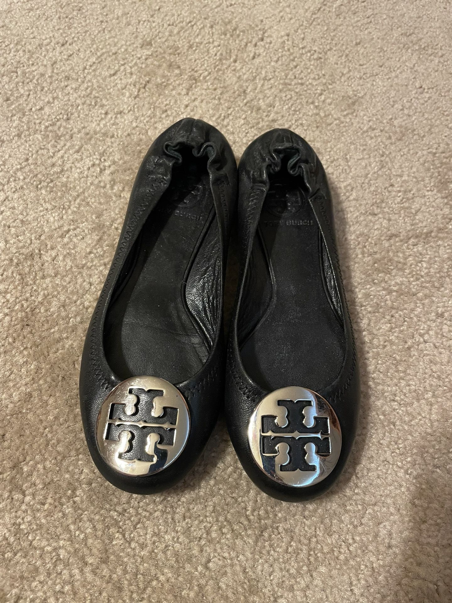 Tory Burch Ballet Flats