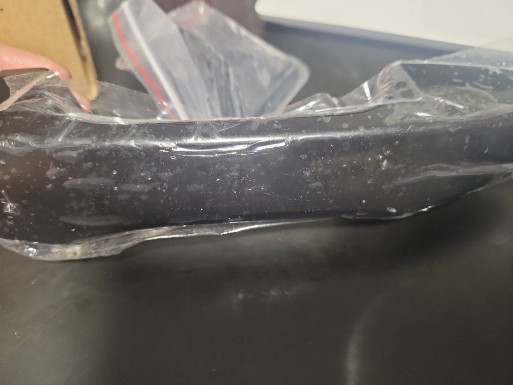 2014-2019 Toyota Corolla Door Handle