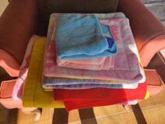 Fleece Liners For Small Pets