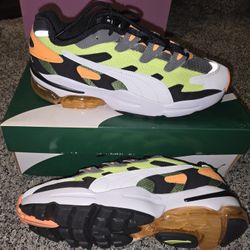 Men's Puma Sneakers