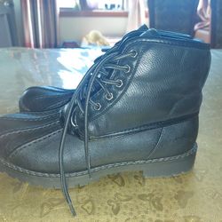 Men's Work Boots 