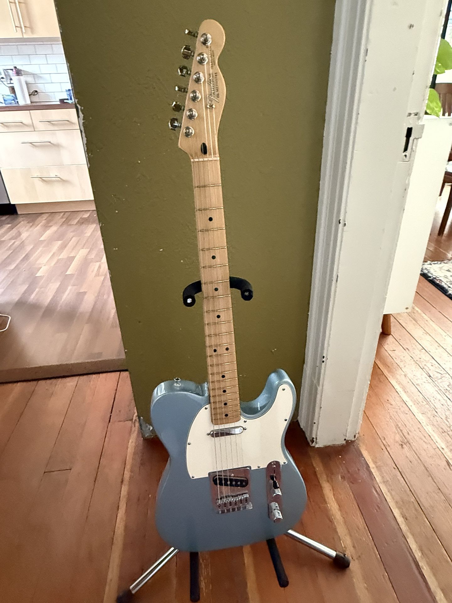 Fender Telecaster