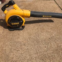 DEWALT Blower for Sale in Queens NY OfferUp