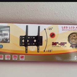 Tv Wall Mount