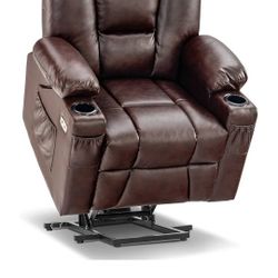  Recliner 