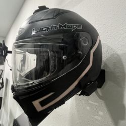 Motorcycle Helmet HJC