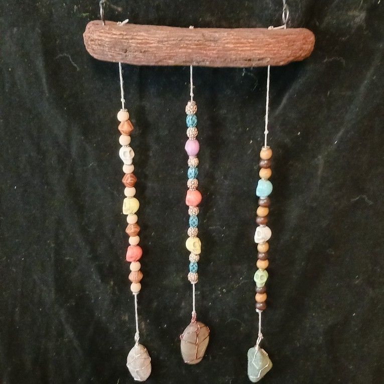 Good Vibes Pnw Wood Art