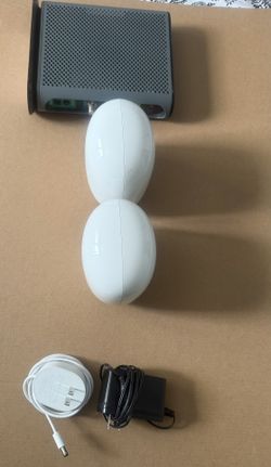 Motorola MB8611 Modem Docsis3.2