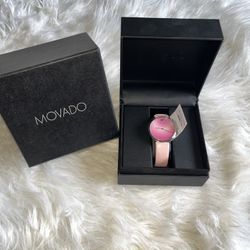 Brand New Mavado Watch 