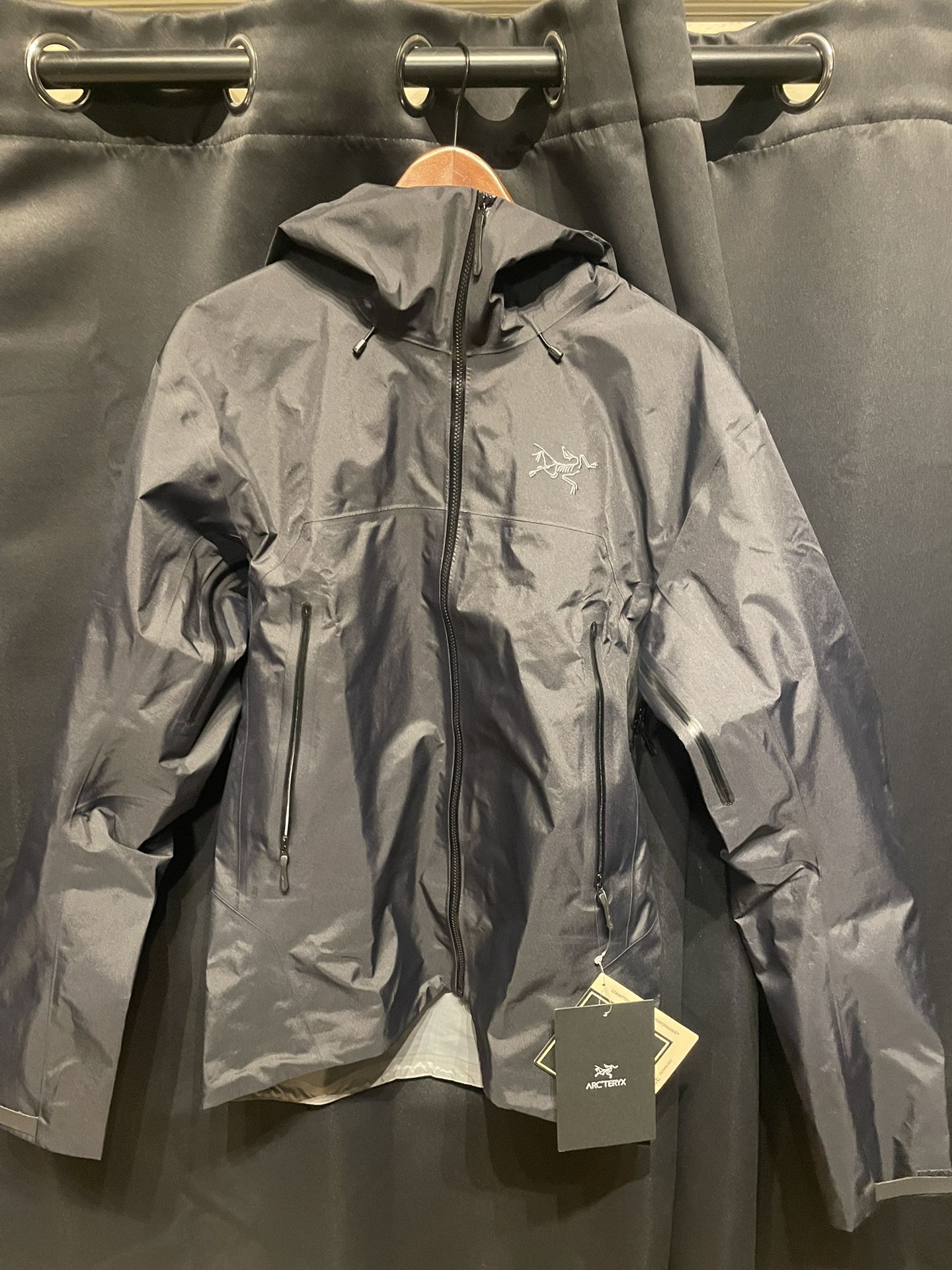 Arcteryx Beta SL Jacket