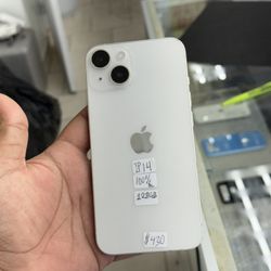 Apple iPhone 14 128gb Unlocked 