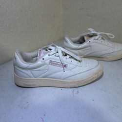 Japan Style Reebox Shoes