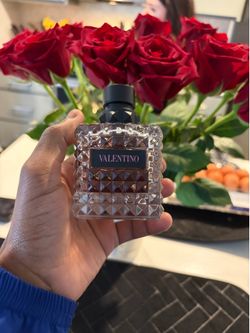 Valentino Donna
