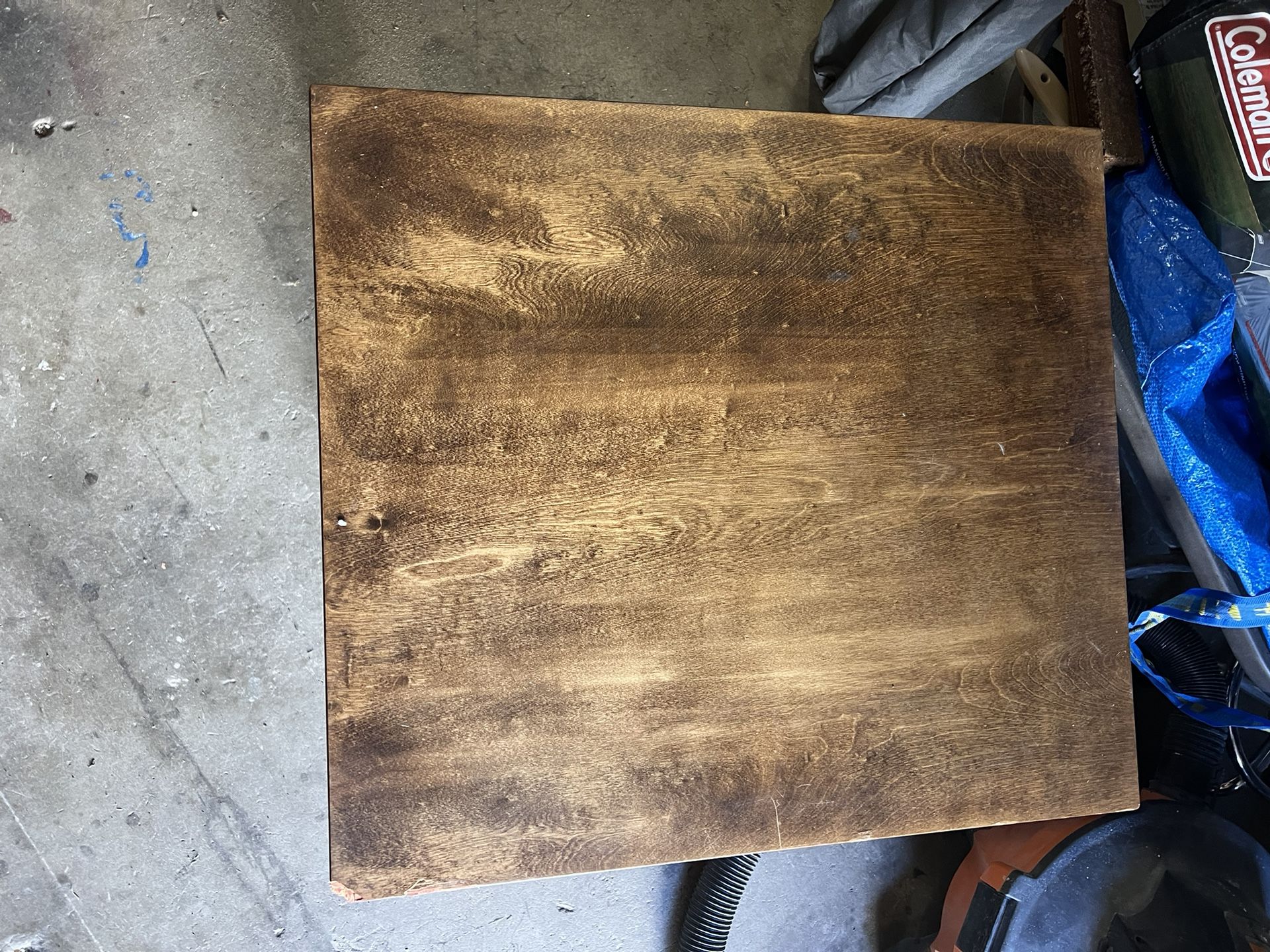 アメリカ軍・エンドテーブル・1984 アメリカ軍・エンドテーブル・1984 アメリカ軍・エンドテーブル・1984