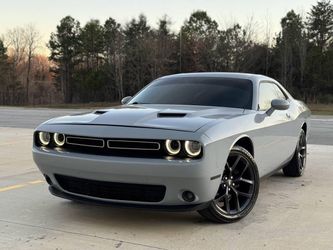 2020 Dodge Challenger